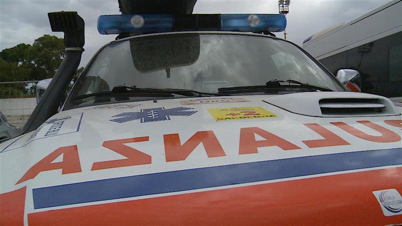 Villacidro, scontro tra un’auto e un trattore: muore l’agricoltore Massimo Poddesu