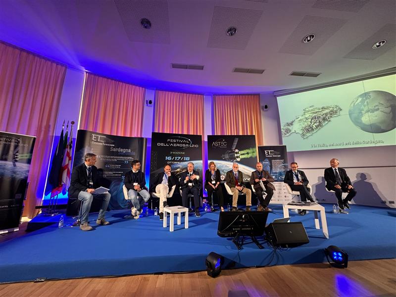 Olbia, dal 1° al 3 ottobre il Festival dell