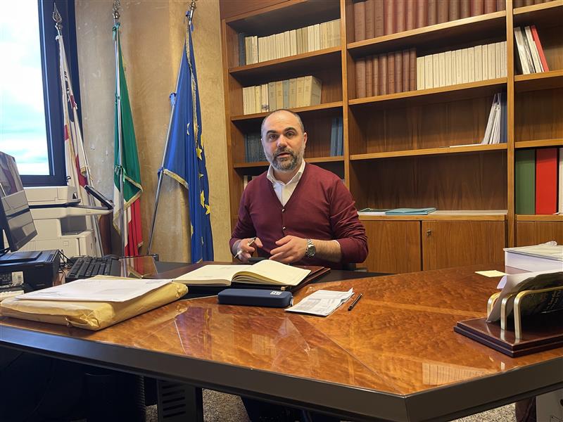 Carenze nei presidi dei Carabinieri in Sardegna, Salaris interpella la Regione: «Necessario garantire la sicurezza, si applichi l’insularità»