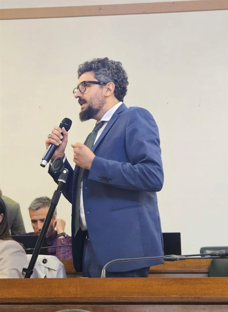 Alghero, Colledanchise: “Il Marino va potenziato, non depotenziato”