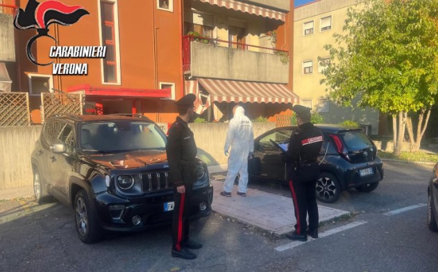 Castelnuovo del Garda, uccide la ex: il braccialetto elettronico era spento in garage