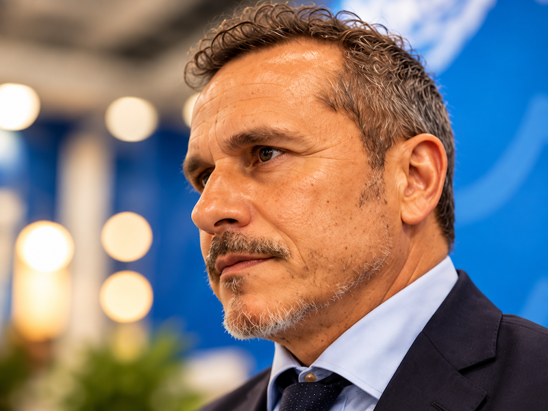 Michele Boella entra nel CdA dell’Osservatorio Nazionale Tutela del Mare