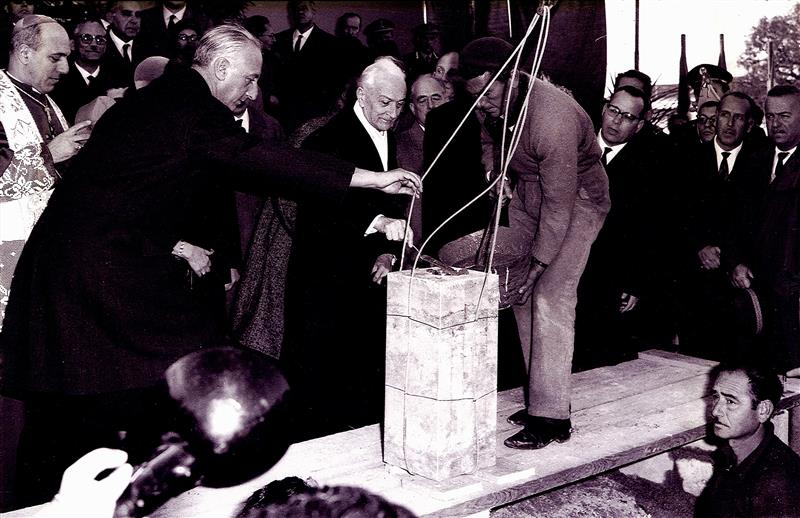 Agraria a Sassari, ottant’anni tra memoria e nuove sfide.
