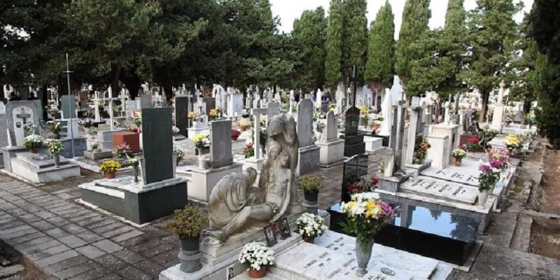 Alghero: cimitero e parchi pubblici chiusi per il maltempo