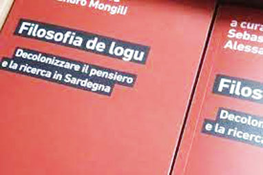 Sardegna: Un crogiolo di pensieri oltre la filosofia convenzionale - Il programma della Filosofia de logu