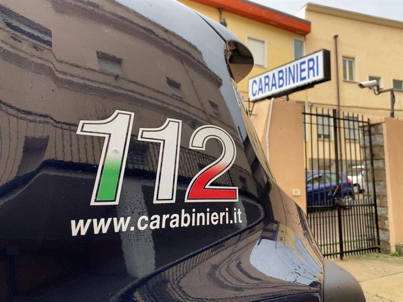 Incendio di Tortolì: quattro auto bruciate, due uomini denunciati