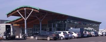 Alghero, mercato del Primo Pescato: lavori ultimati e riapertura vicina