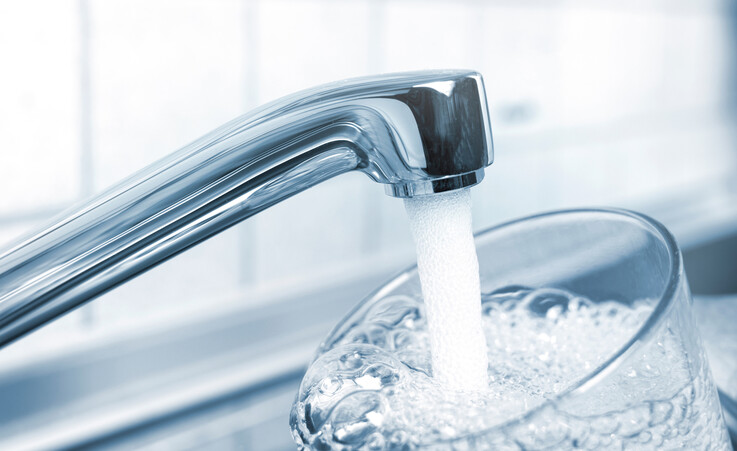 L'acqua del rubinetto e i calcoli renali: Un mito da sfatare