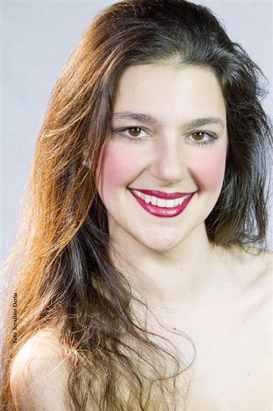 Maria Giovanna Cherchi