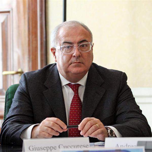 giuseppe cuccurese