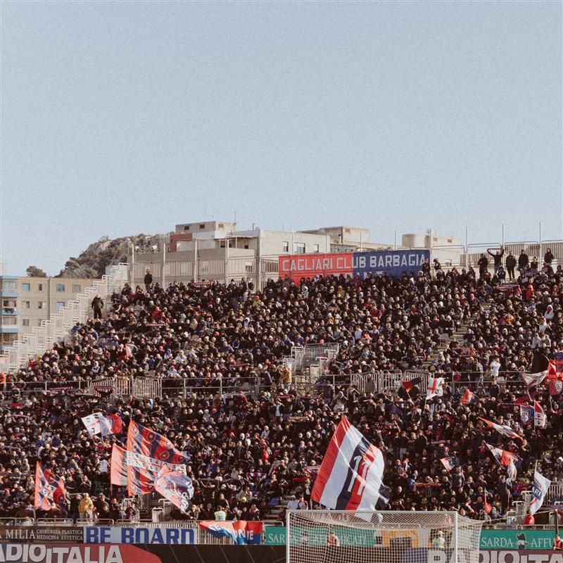 Sfida cruciale per la salvezza: Domenica si gioca Empoli vs Cagliari