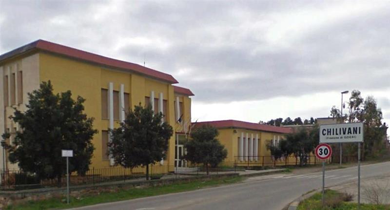 La rinascita di Chilivani: nuova sede per il Consorzio di Bonifica del Nord Sardegna