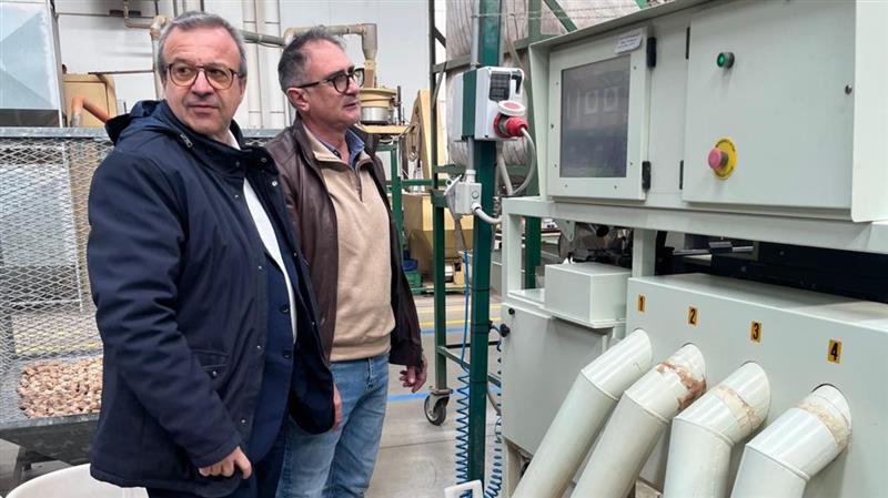 Il patto di Berchidda per salvare l