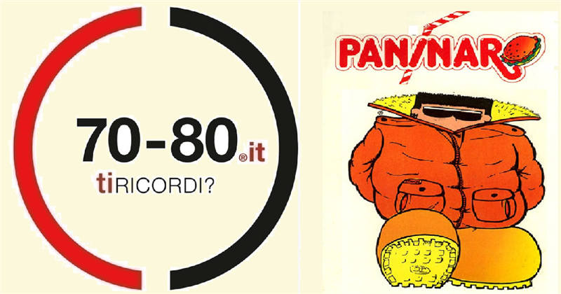 Il materialismo sfila al fast food: storia, simboli e gergo dei Paninari