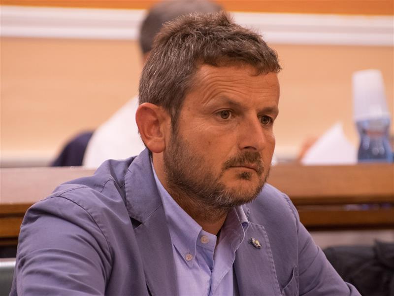 Emiliano Piras