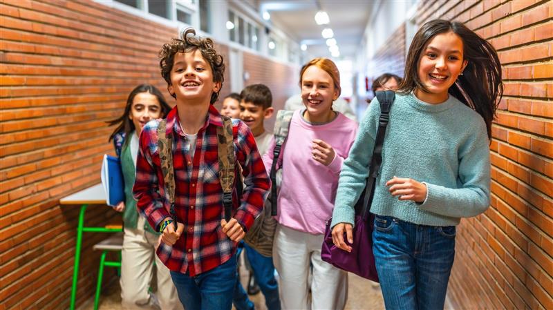 La campanella in Sardegna suonerà il 16 settembre: la Giunta fissa le date del nuovo anno scolastico