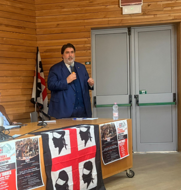 I pescherecci sardi restano a secco mentre l