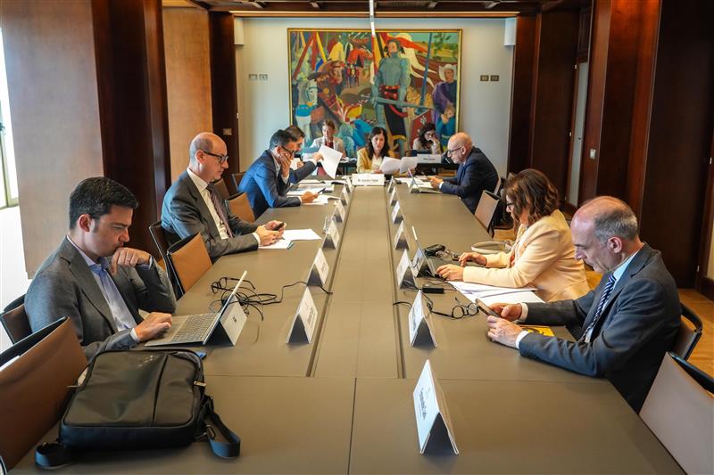 La Giunta regionale chiude i conti del 2025 e sblocca un tesoretto da cinquecentodieci milioni