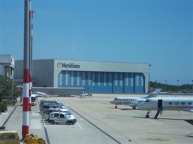 Aeroporto di Olbia