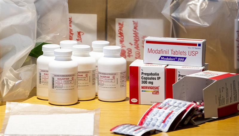 Il Pregabalin: Tra Terapia Medica ed Emergenza Sociale come Nuova "Droga da Strada"
