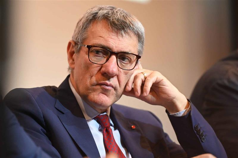 Landini e la politica: referendum, propaganda e ambizioni da premier mancato