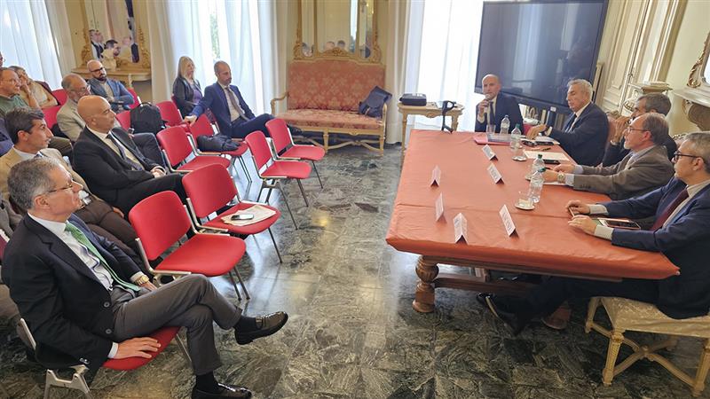 Sassari, si parla di adeguati assetti: “Non più un adempimento, ma un fattore strategico”