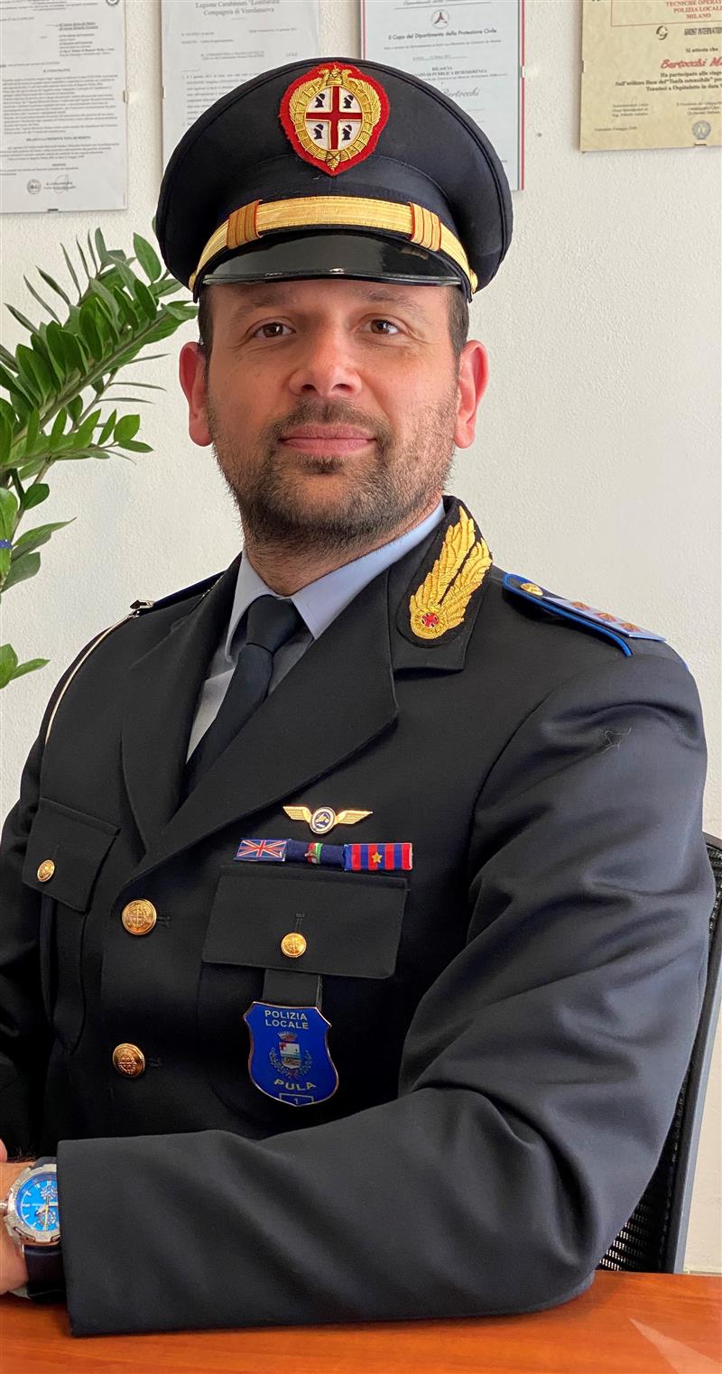 Alghero: Opposizione sulla nomina del nuovo Comandante della Polizia Locale