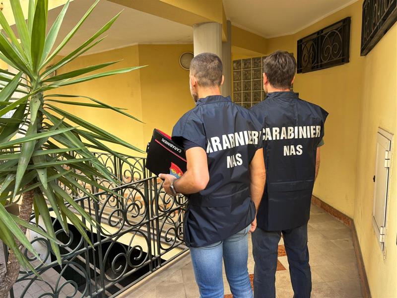Scatta il divieto di fare impresa per due manager nel Sassarese: pilotavano le aste del tribunale di Tempio Pausania