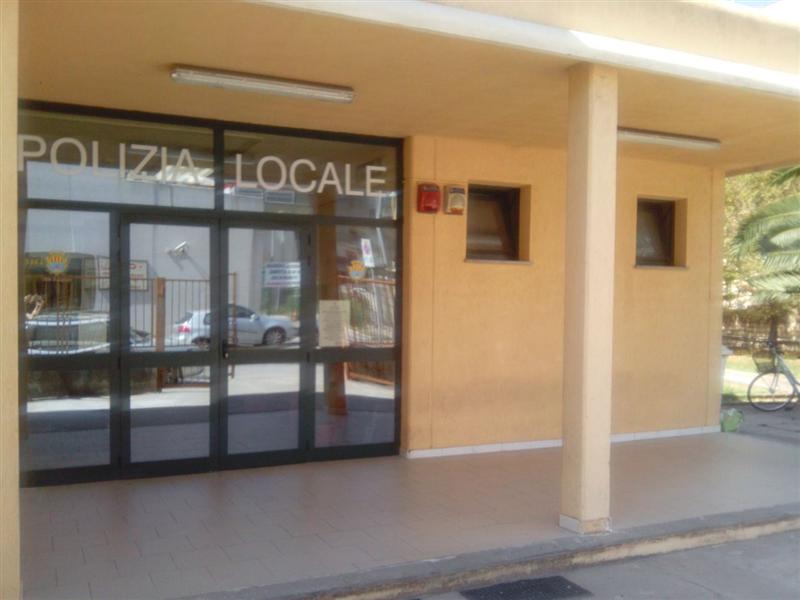 Comando di Polizia Locale - Bollettino meteo 29 luglio 2014