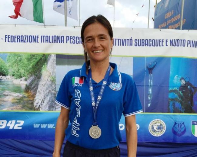 Chiara Obino