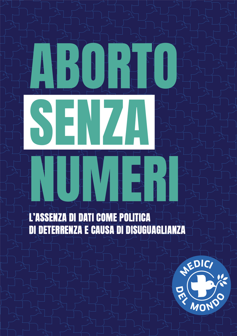 Aborto in Sardegna, il report di Medici del Mondo: “Troppi ostacoli e dati opachi”