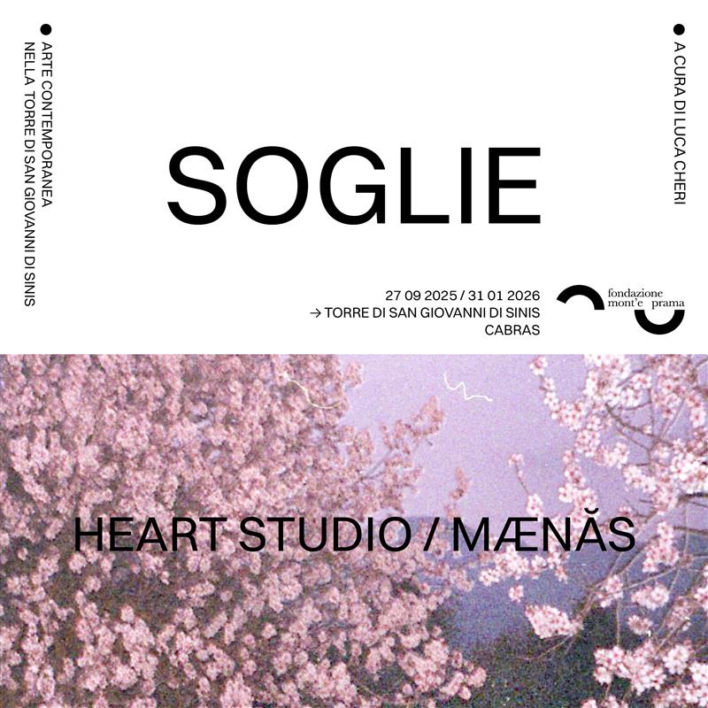 Cabras, la Torre di San Giovanni apre le sue “Soglie” all’arte contemporanea