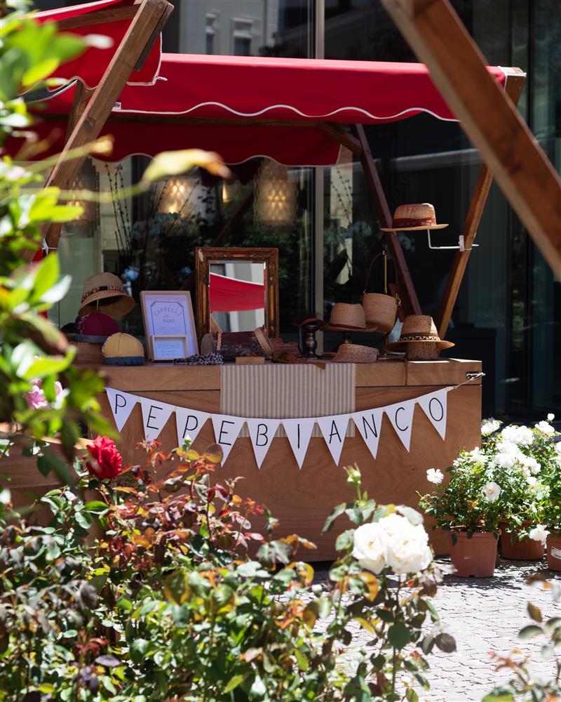 Cagliari, a Palazzo Doglio torna il Flower Market d’autunno