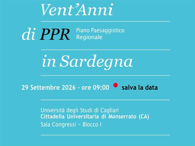 Il PPR compie vent’anni. I geologi: per difendere la costa bisogna guardare anche a monte