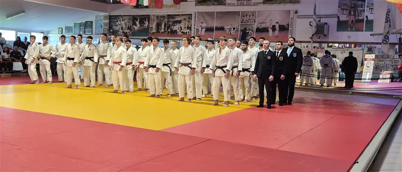 29ª edizione del Trofeo Internazionale Riviera del Corallo: La Moldavia conquista il titolo per il quinto anno consecutivo