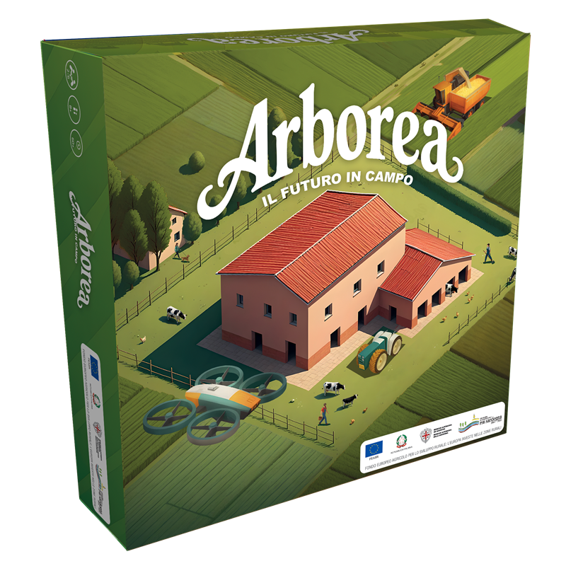 Arborea: gli agricoltori e i ricercatori uniti per salvare il suolo. Nasce il progetto Agristar