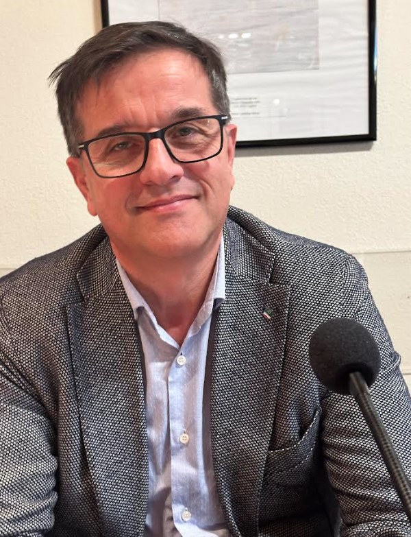 Cagliari: la Cisl sarda corre per la pace — otto tappe da Sassari a Abbasanta