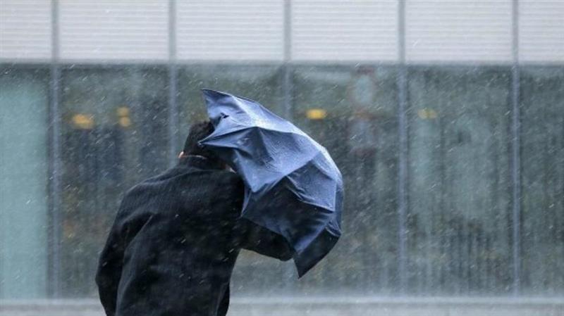 Nuova allerta meteo dalla Protezione Civile: ancora 36 ore di pioggia