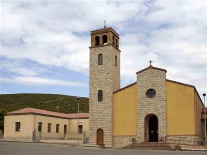 Santa Maria la Palma