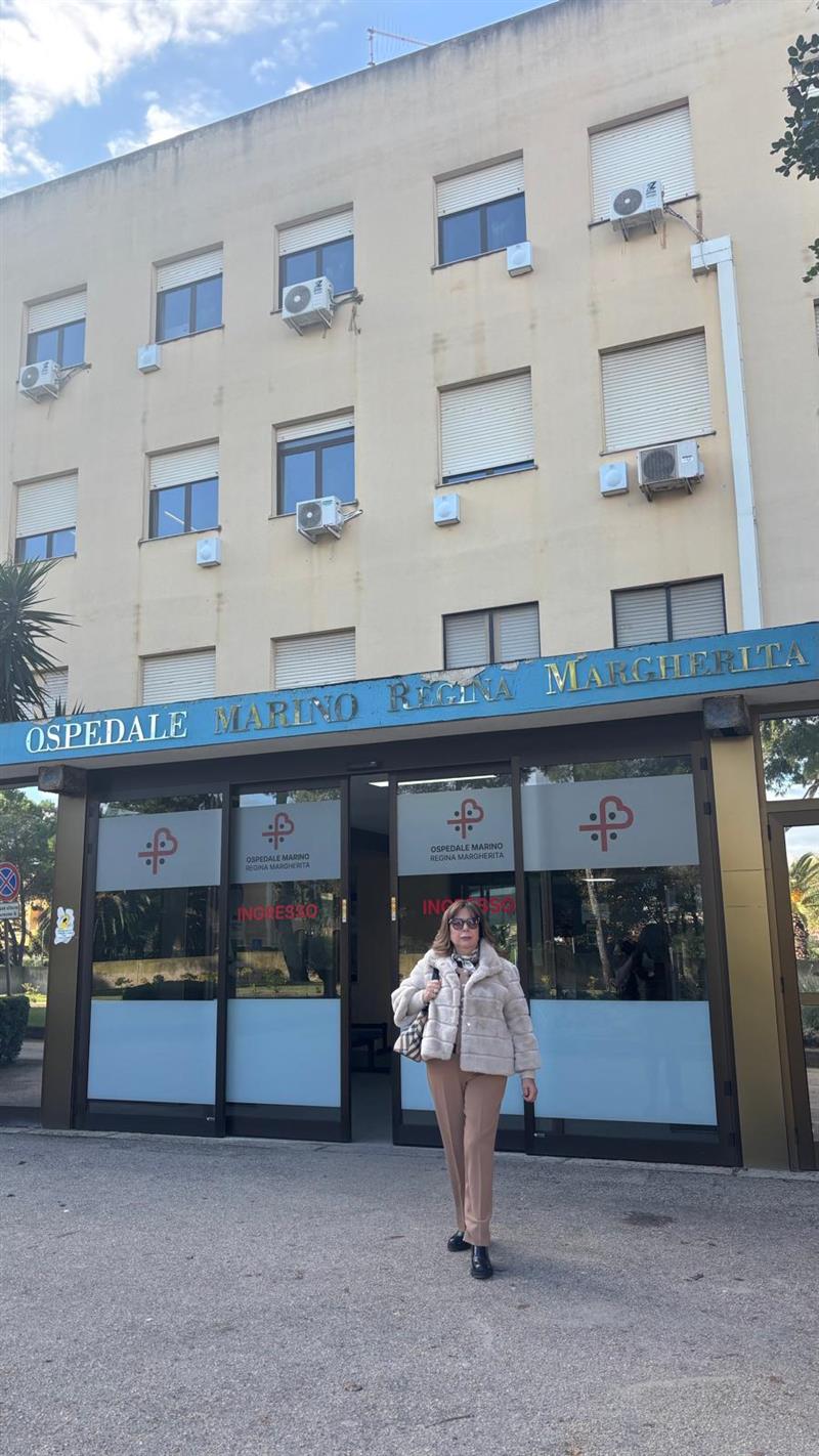 Ospedale Marino, scatta l’allarme: il 1° gennaio rischio vuoto sanitario nel nord-ovest Sardegna