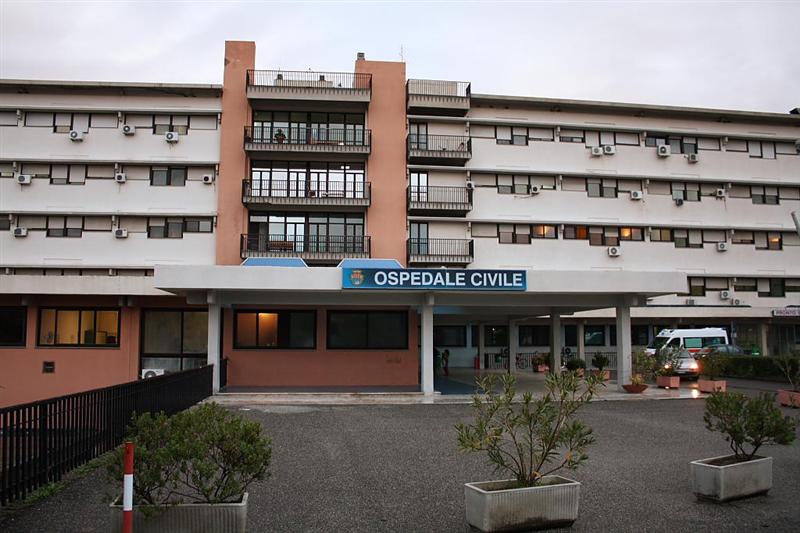 Ospedale Civile