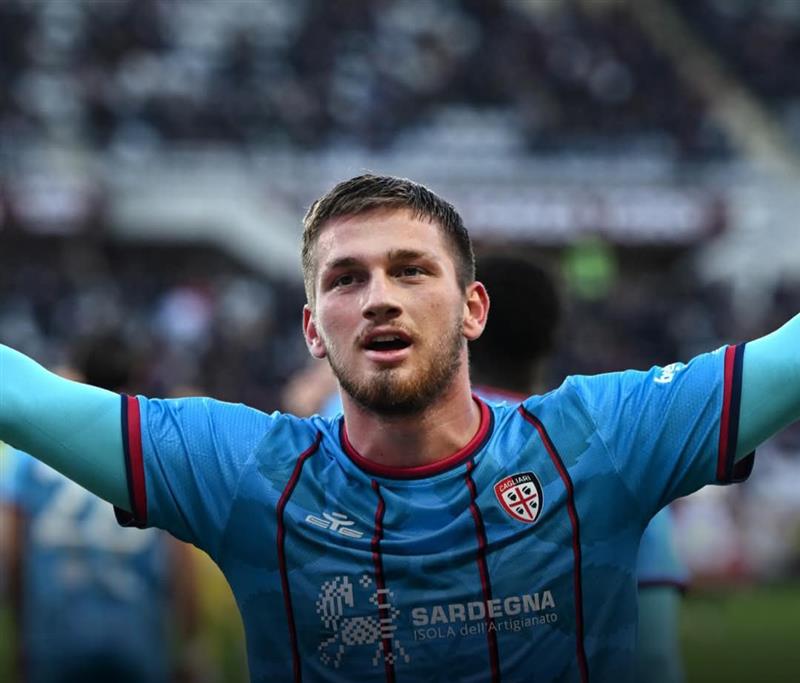 Kiliçsoy con una splendida giocata regala la vittoria ai rossoblù