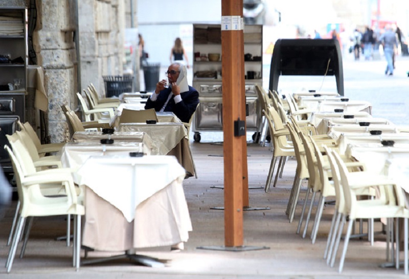 Sassari: rinviato il pagamento del canone unico