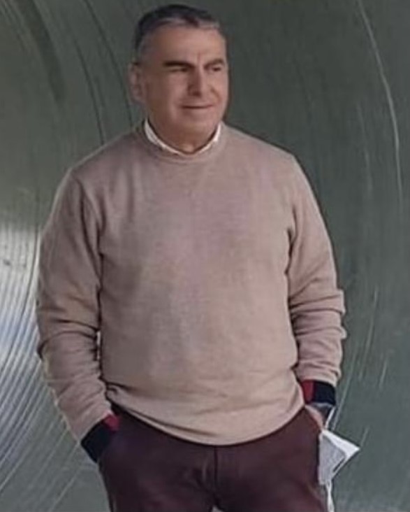 Gavino Zirattu
