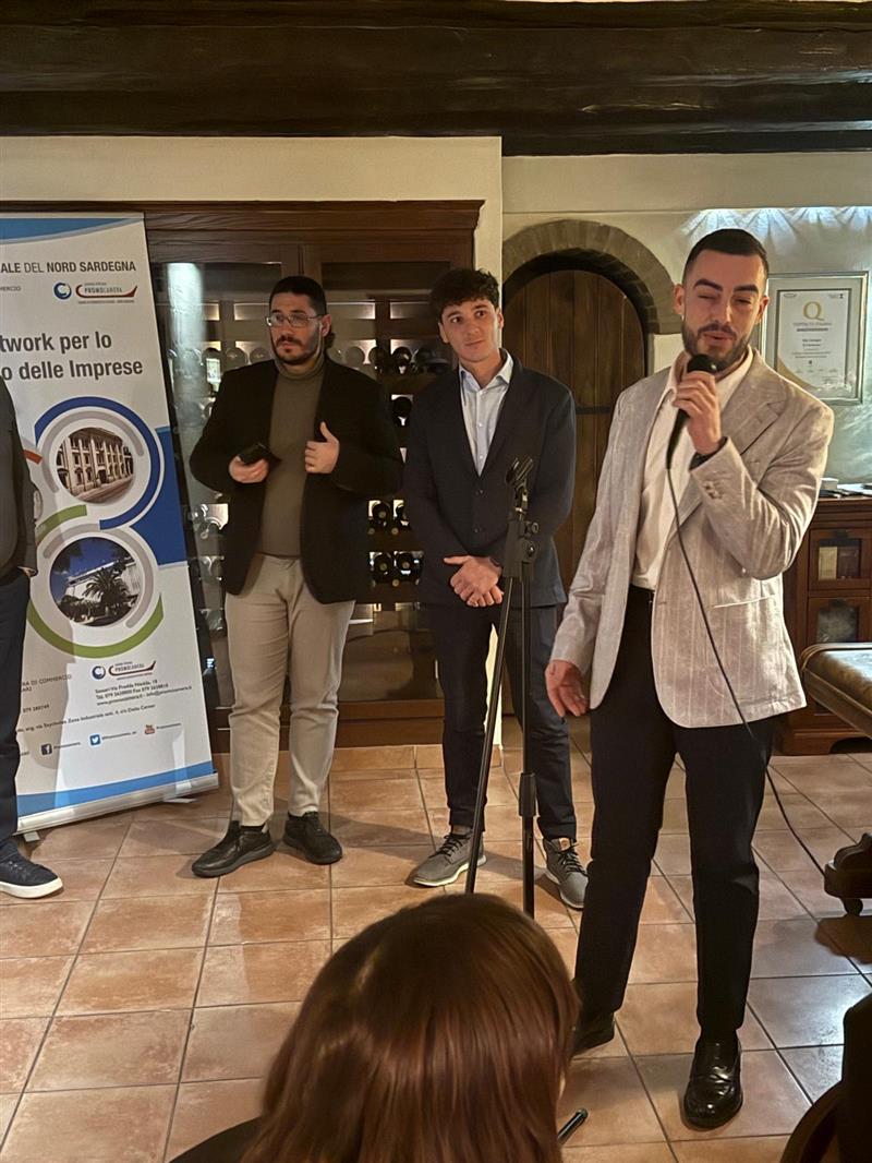 Il Vermentino sbarca dai vichinghi. Tenute Stintino seduce Copenaghen con la qualità (e senza chiacchiere)