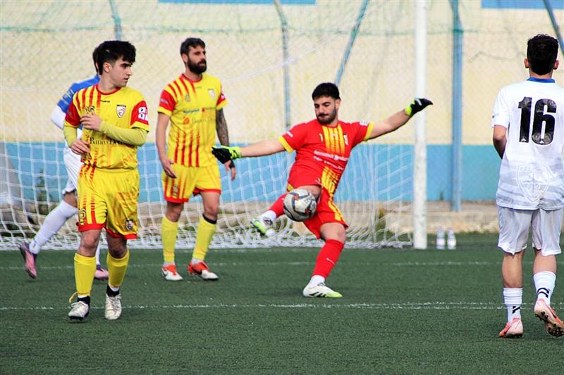 La Dea Eupalla non fa sconti: all