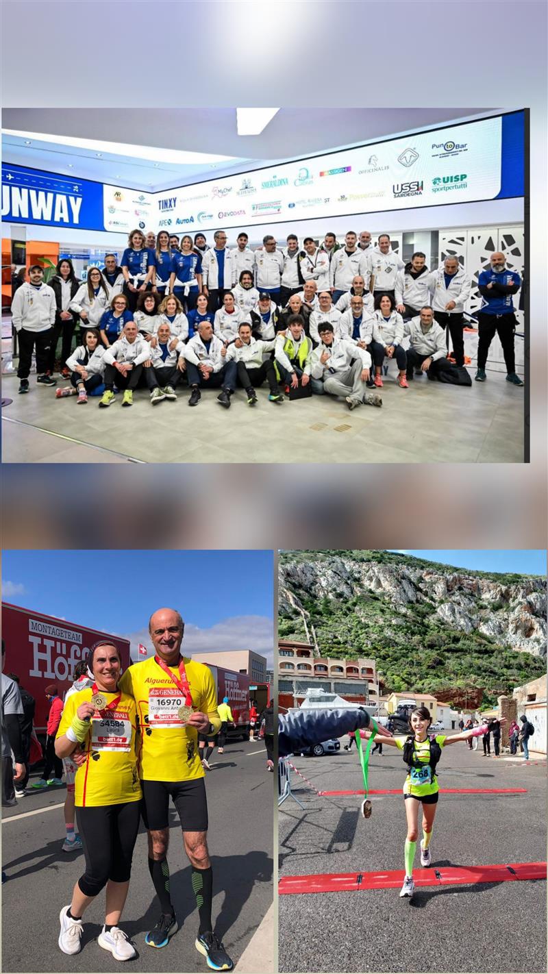 Dal fango del Sulcis all