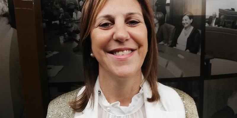 Alessandra Zedda lancia un appello al Psd'Az per un'alleanza a Cagliari