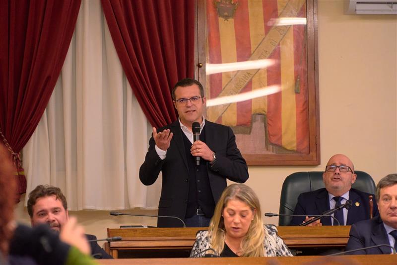 Alghero ridisegna la mappa dei poteri in municipio: varata la nuova divisione in sei settori