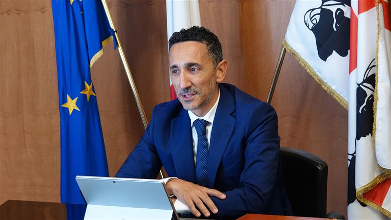 Partono a Quartu i cantieri per salvare dal degrado centoventidue case popolari